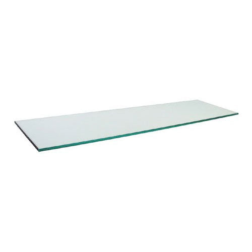Tempered Glass Shelves