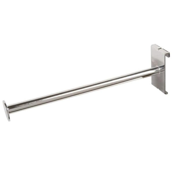 12" Face-Out avec disque à l'extrémité