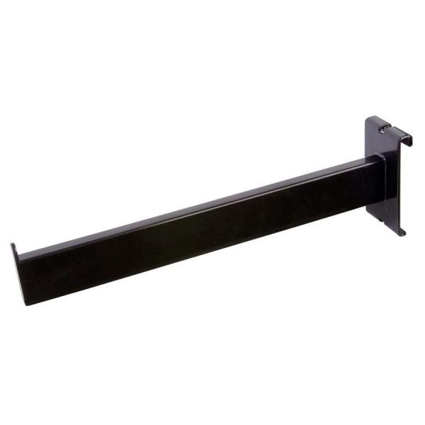 12" Rectangular Tubing Face-Out