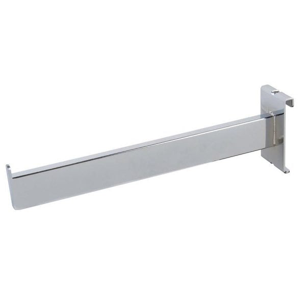 12" Rectangular Tubing Face-Out