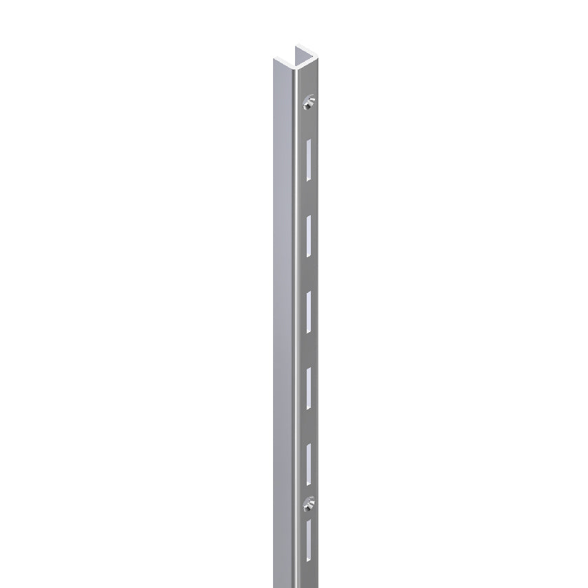 Heavy Duty Twin Slatwall Standard