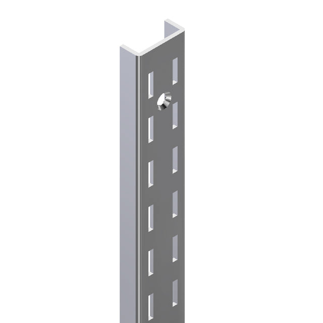 Heavy Duty Twin Slatwall Standard