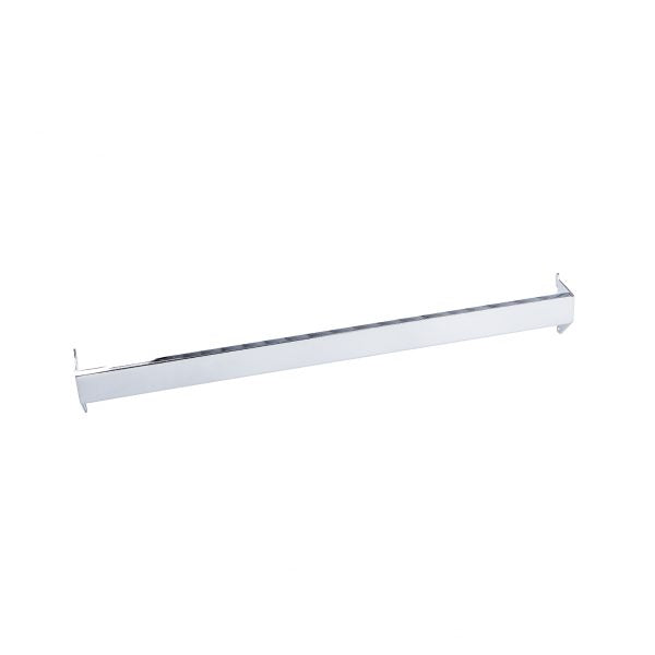 1708 / Straight Crossbar of 1/2” X 1-1/2” Rectangular Tubing