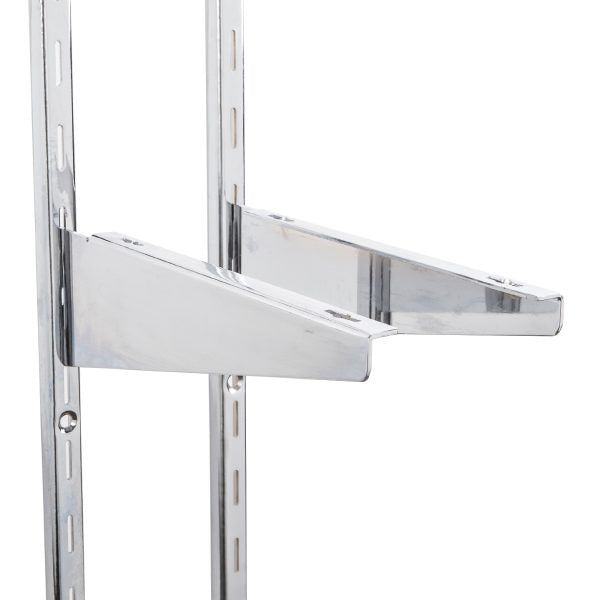 SD1921/ SUPPORT D'ÉTAGÈRE EN BOIS ROBUSTE