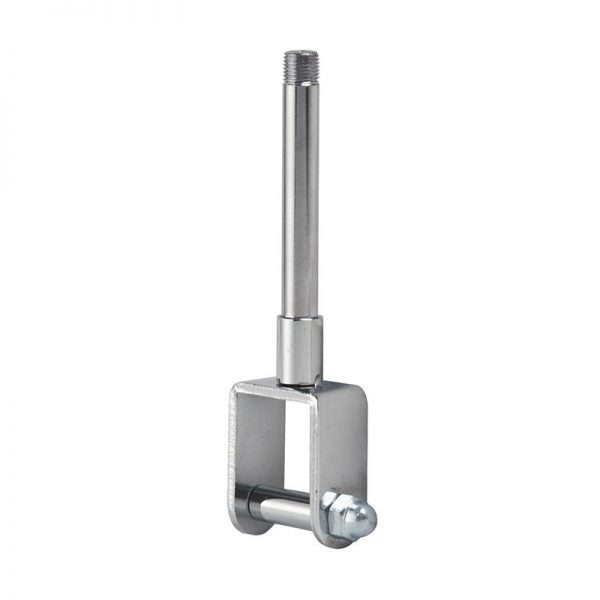 2" Stem and 3/8" Fitting for 1/2" to 1-1/2 Rectangular Tub