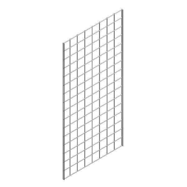 Panneaux de grille