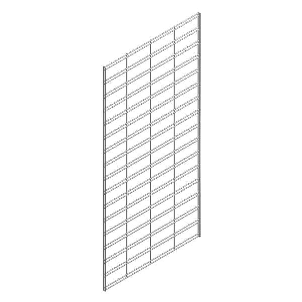 Slatgrid Panels
