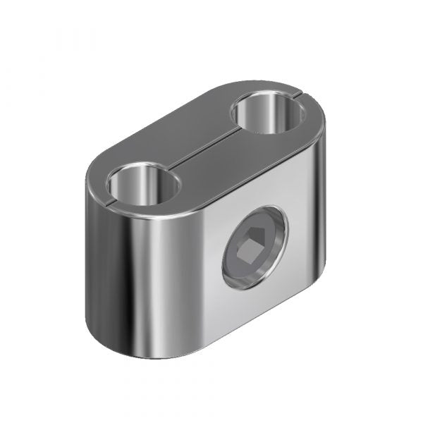 Connecteur de réseau robuste