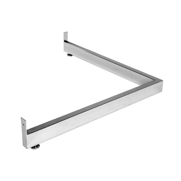 L-Base for Gridwall Panels