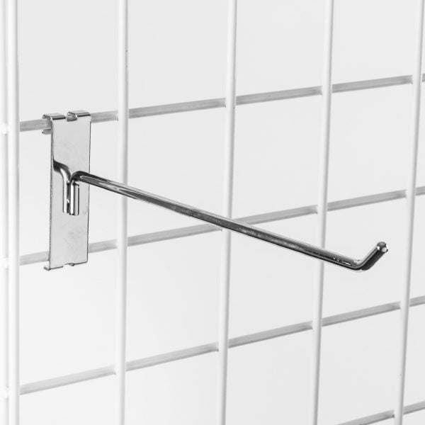 Gridwall Panel Hooks