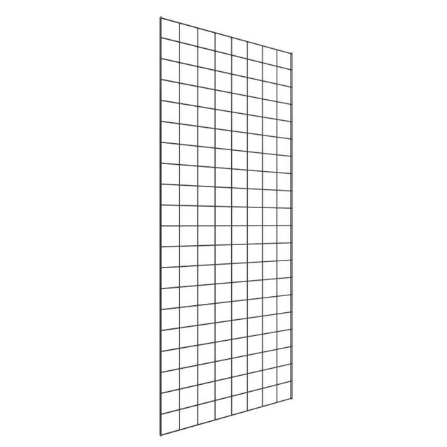 Grid Panels - Black