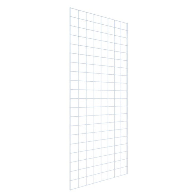 Grid Panels - White