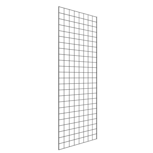 Grid Panels - Black