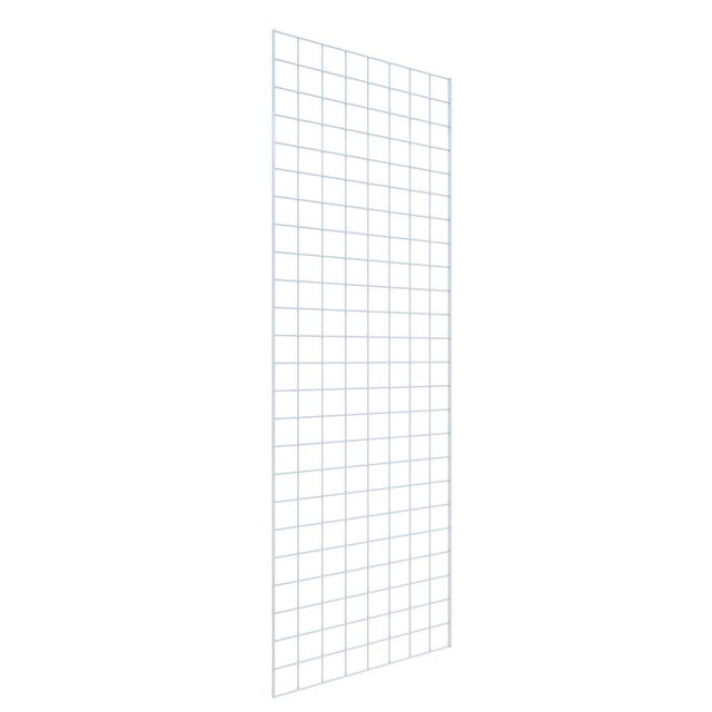 Grid Panels - White