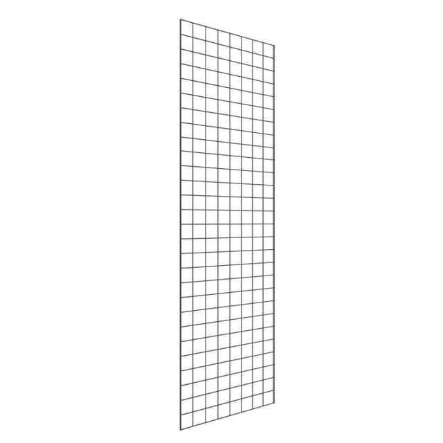 Grid Panels - Black