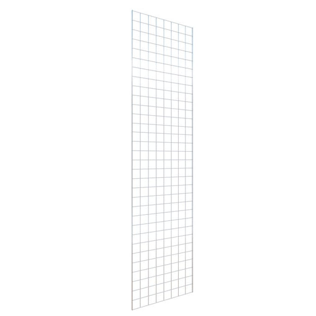 Grid Panels - Chrome