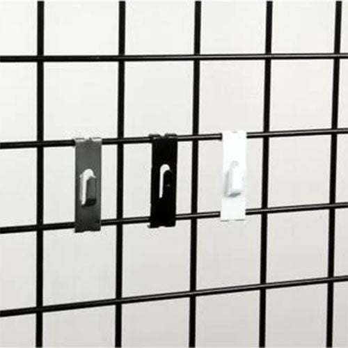 Grid Panel Picture Frame Hook