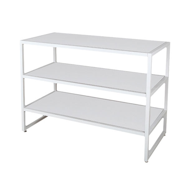 ELD-3TABLE /  3-Tiers Console Table