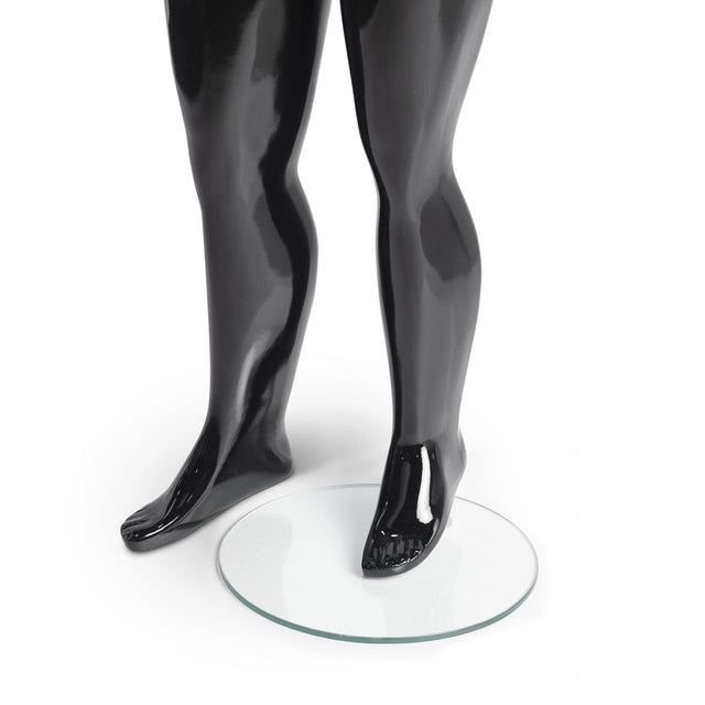 Mannequin Female Adult Plus Size