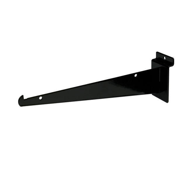 Slatwall Knife Bracket / Shelf Bracket