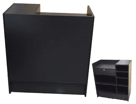 Element™ Cash Register Wrap Counter | Multiple Colors