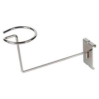 Millinery Displayer for Gridwall