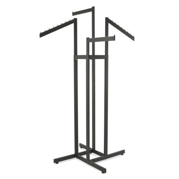 SDK86 / 4 voies avec 2 bras droits et 2 bras inclinés