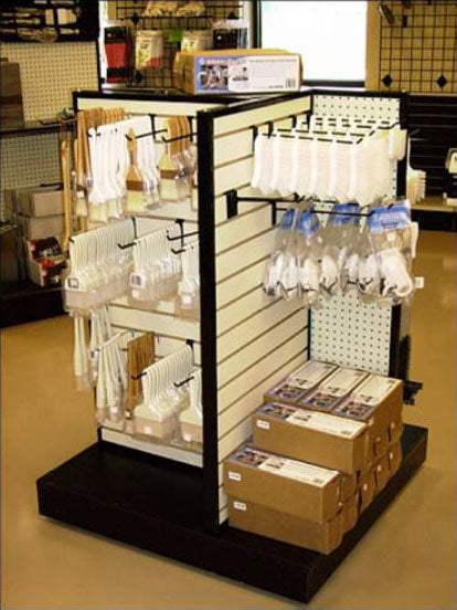 4-Way Display