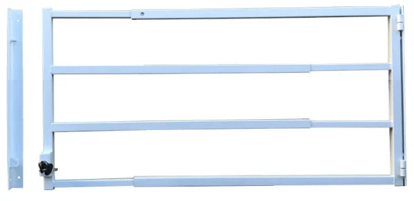 Barre de sécurité extensible pour fenêtre