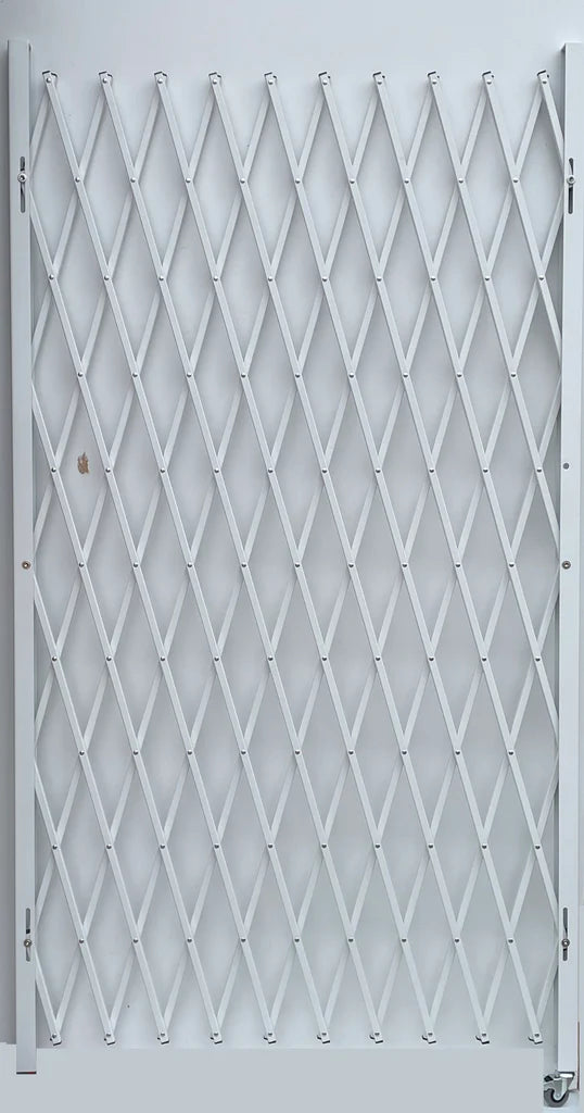 Folding Gate 81"H
