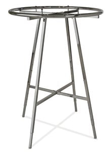 SDRVR36 / 36″ Round Clothing