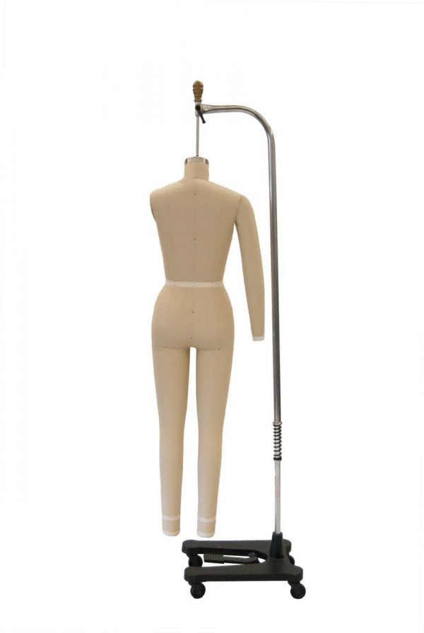 SDFF-BF-601 / Corps féminin complet Industry Pro 601