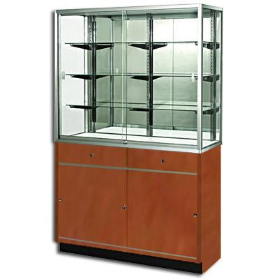 Boîtier mural personnalisé SD