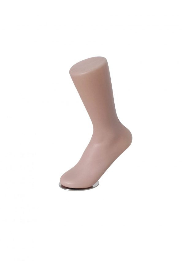 Couleur de peau Pied/Hommes
