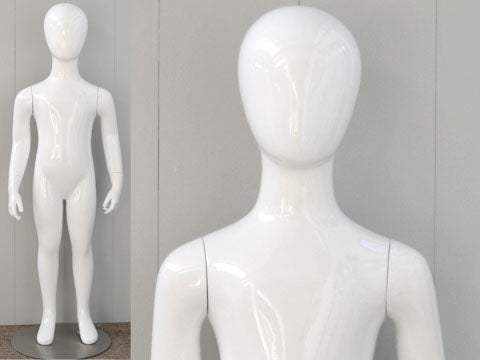 SDMD-CW4YEG / Egghead Mannequin – 4 Yrs Old