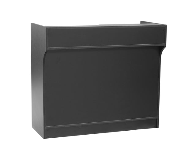 SDLGT / 4' - 6' Ledgetop Retail Cash Counter