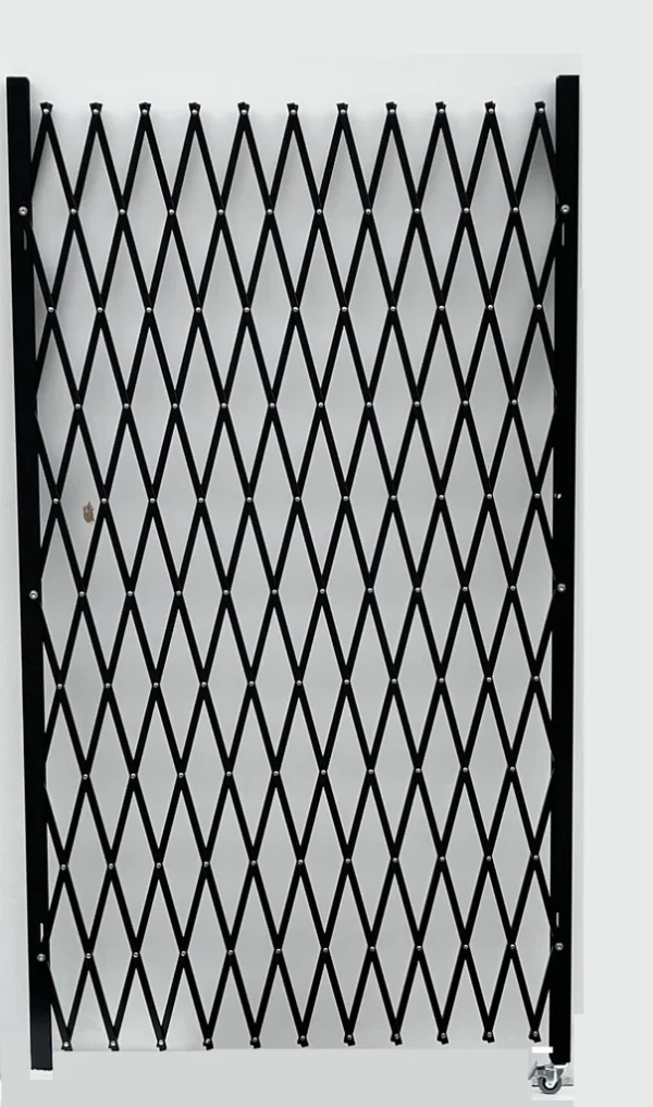 Folding Gate 81"H