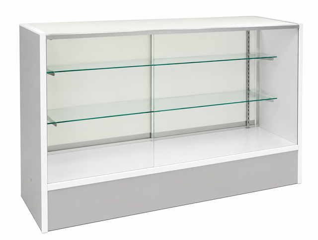 SDSC4/5/6 – Vitrine d'affichage Full Vision