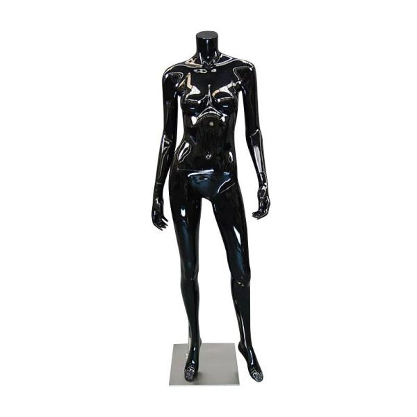 SDMD-A3BBS / Female Headless Mannequin