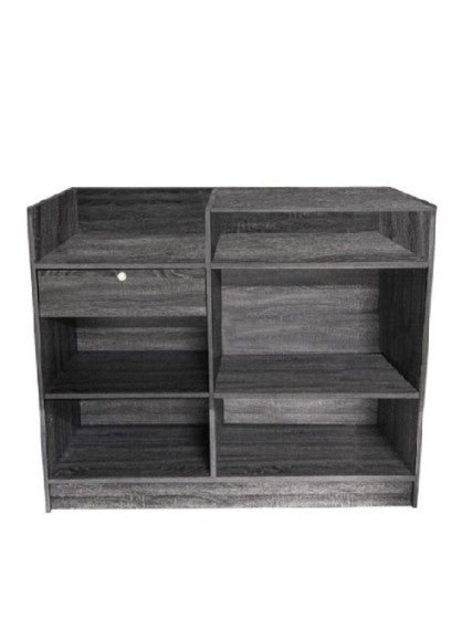 Element™ Cash Wrap Register Counter | Multiple Colors