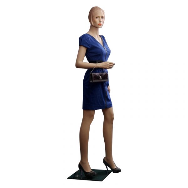 SDMZ-ADO4 / Realistic Female w/Make up