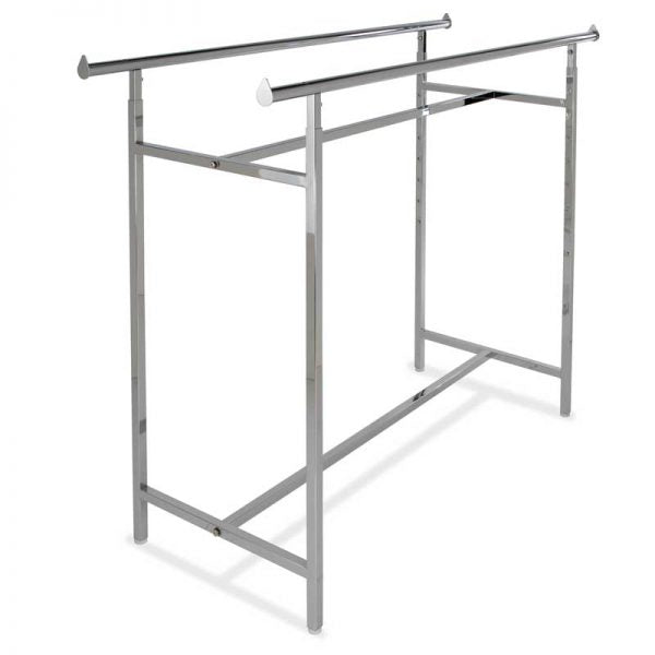 SDK40 / Support à double barre réglable