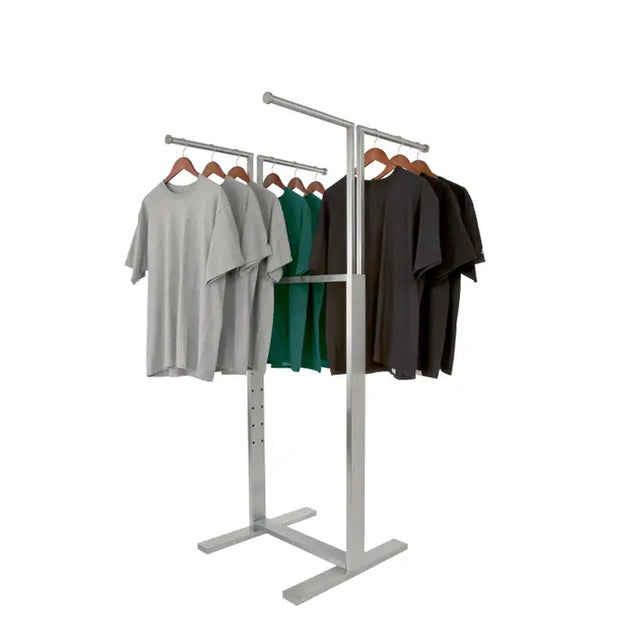 Bauhaus Series - Adjustable 4-Way Rack