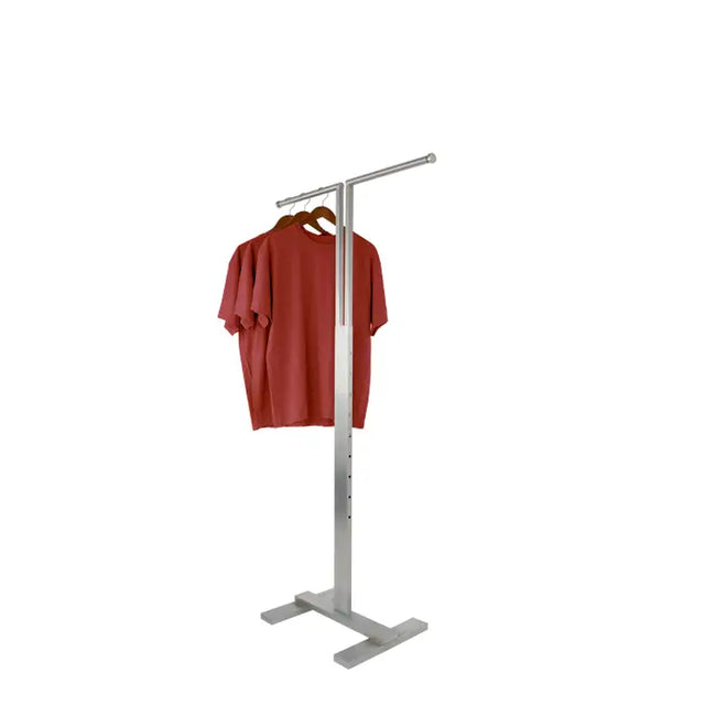 Bauhaus Series - 2-Way Rack With Adjustable Arms