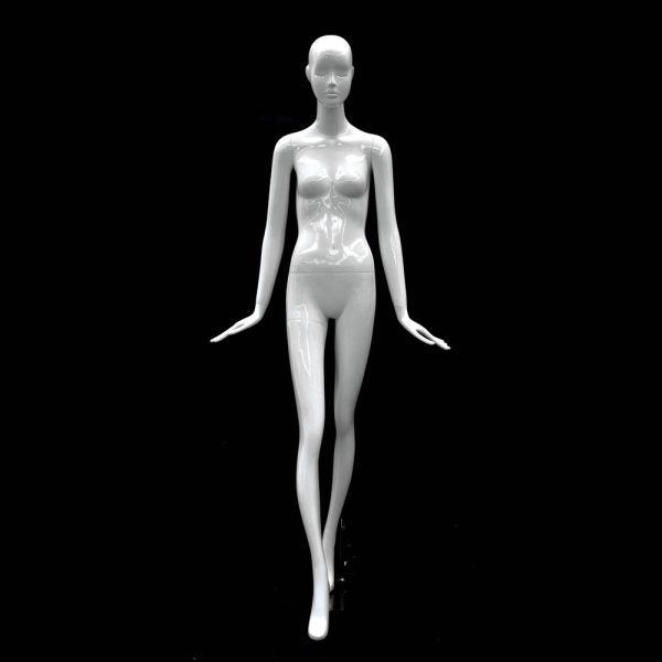 SDMZ-BESS2 / Mannequin femme de style abstrait