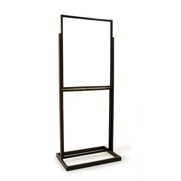 SDBH55 -22" x 28" Double Bulletin