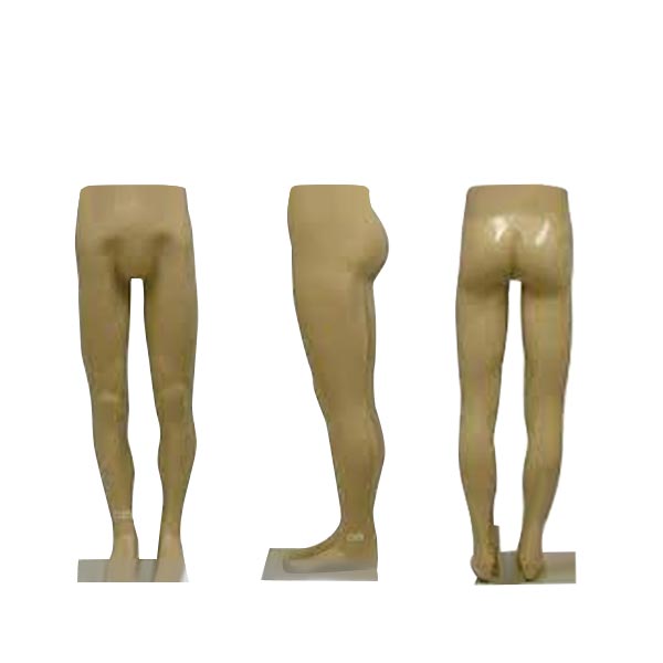 SDR5104/ JAMBES HOMMES DEMI-CORPS BRÉSILIENNES