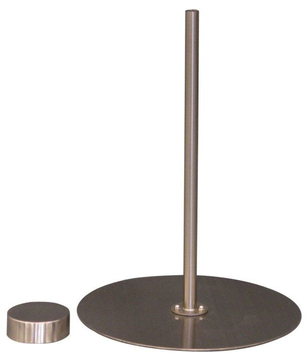 SDBS-04S / Tabletop Short Metal Base