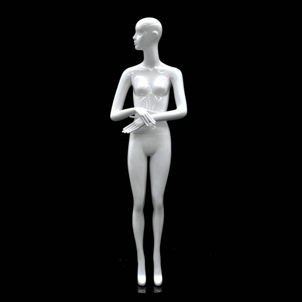 SDMZ-BESS7 / Mannequin femme de style abstrait