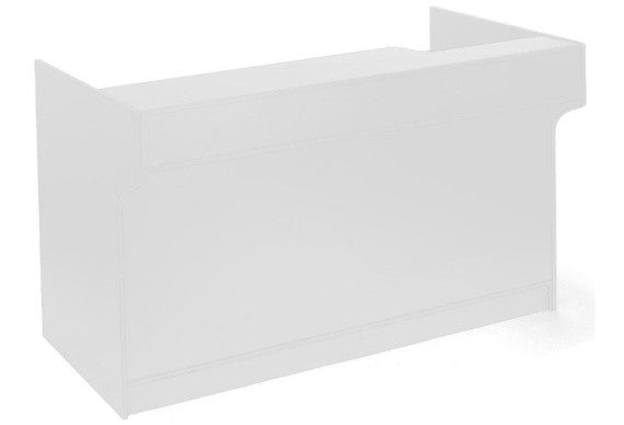 SDLGT / 4' - 6' Ledgetop Retail Cash Counter